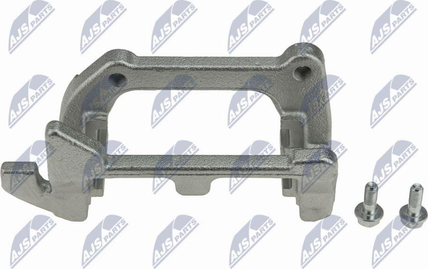 NTY HZT-AU-007A - Kronšteins, Bremžu suports www.autospares.lv