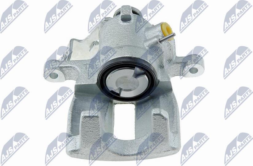 NTY HZT-AU-014 - Brake Caliper www.autospares.lv