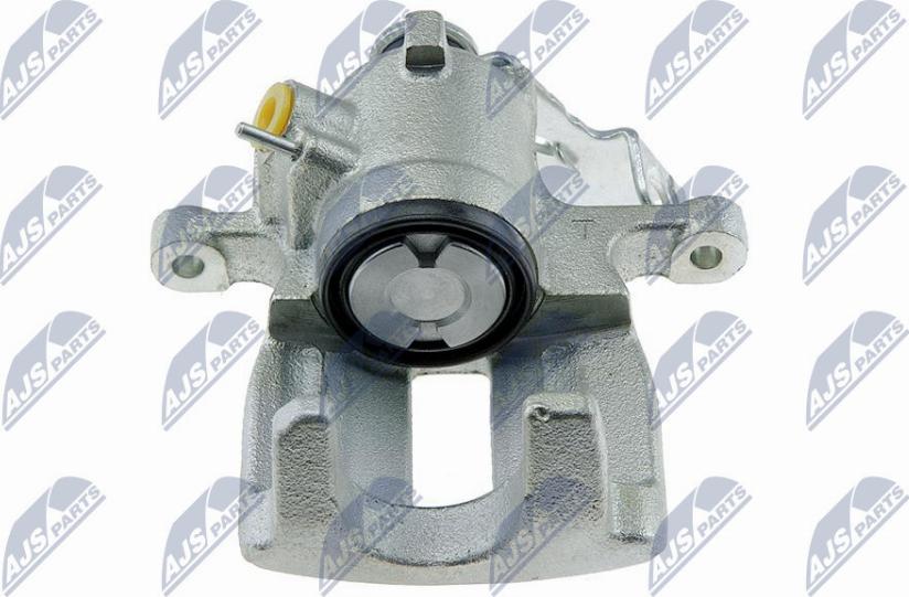 NTY HZT-AU-015 - Brake Caliper www.autospares.lv