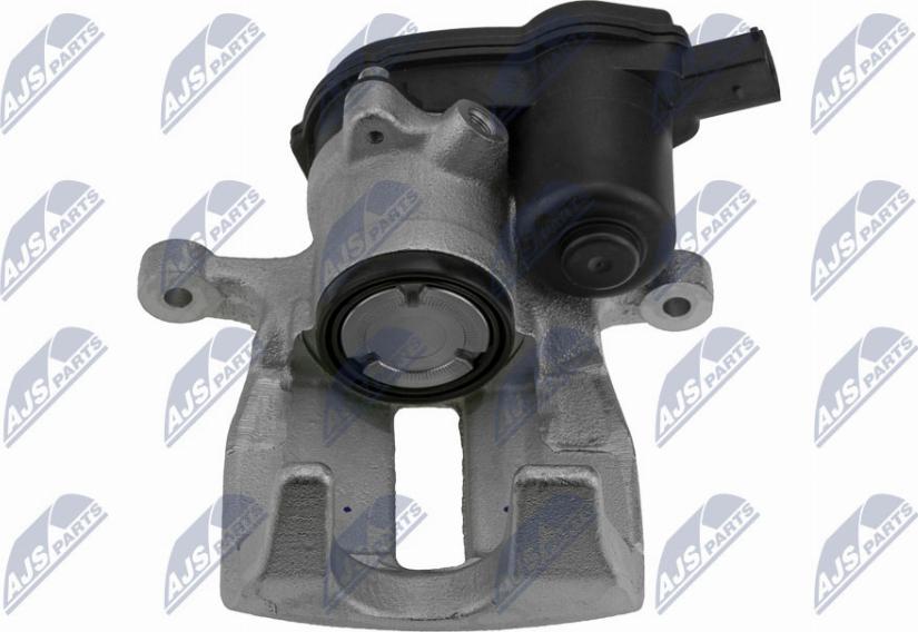 NTY HZT-AU-033 - Bremžu suports www.autospares.lv