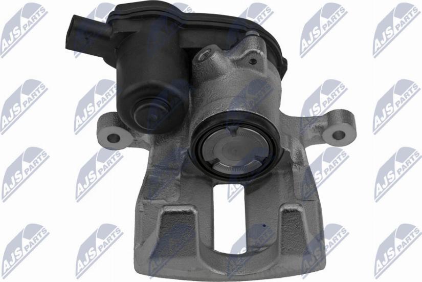 NTY HZT-AU-032 - Bremžu suports www.autospares.lv