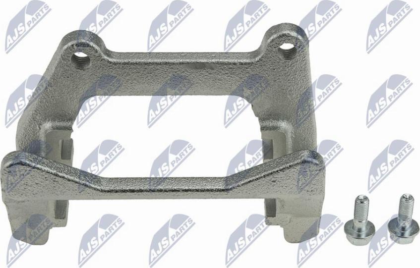 NTY HZT-AU-023A - Kronšteins, Bremžu suports www.autospares.lv