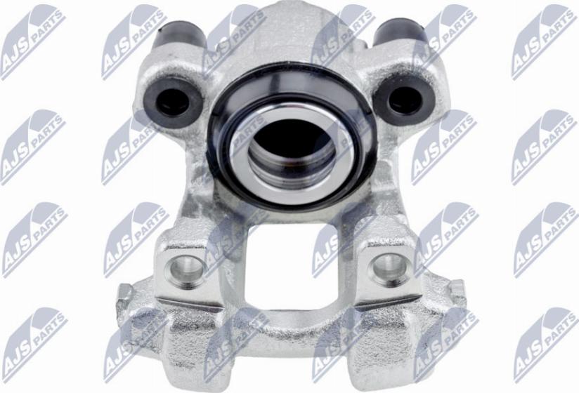 NTY HZT-BM-040 - Bremžu suports www.autospares.lv