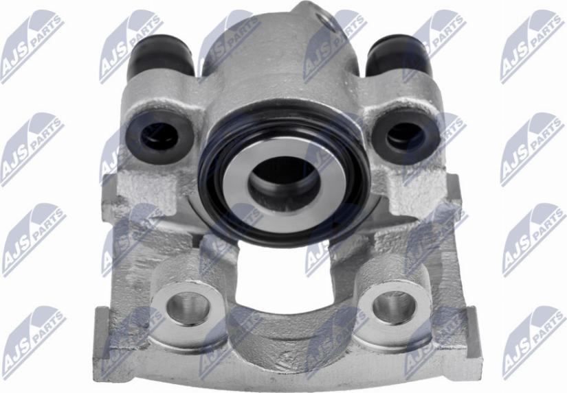 NTY HZT-BM-053 - Bremžu suports www.autospares.lv