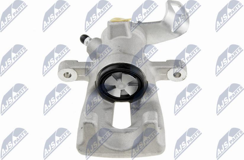 NTY HZT-BM-019 - Bremžu suports www.autospares.lv