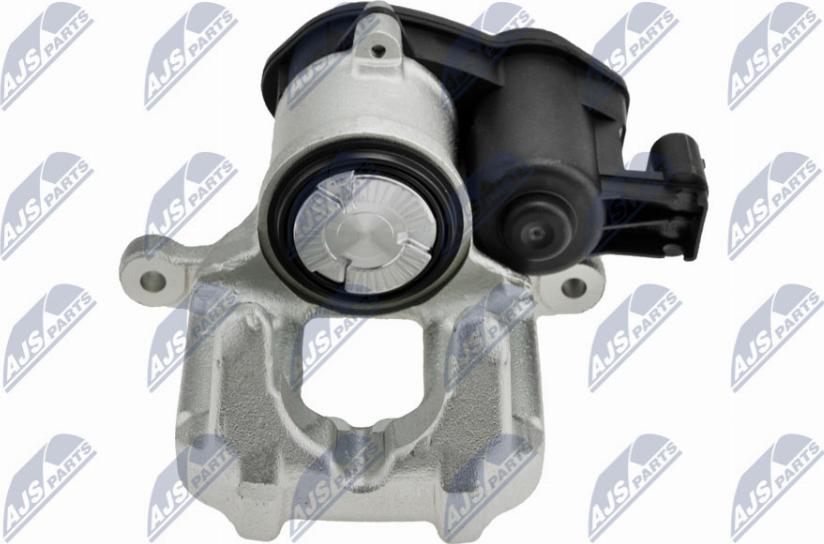 NTY HZT-BM-026 - Bremžu suports www.autospares.lv