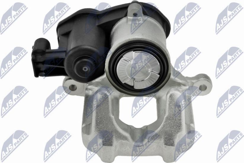 NTY HZT-BM-027 - Bremžu suports www.autospares.lv