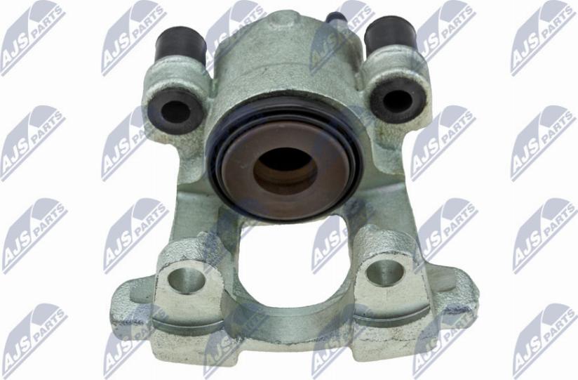 NTY HZT-CH-025 - Bremžu suports www.autospares.lv