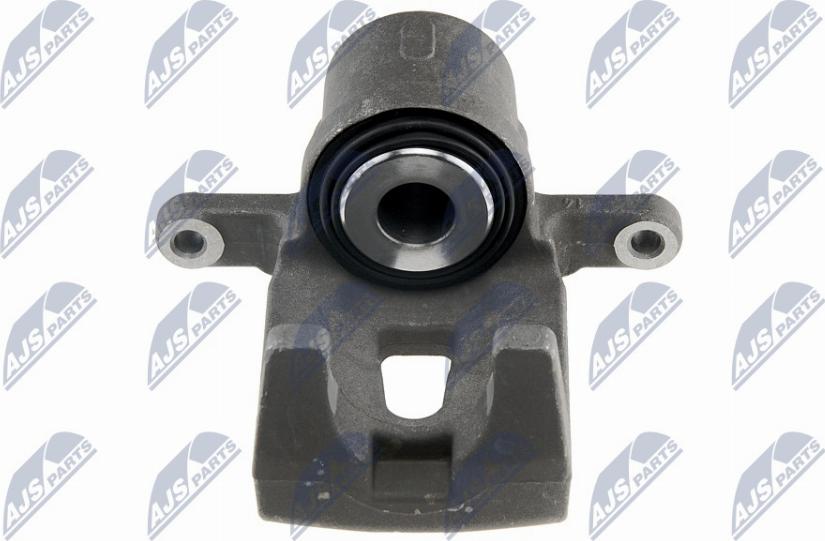 NTY HZT-CH-020 - Bremžu suports www.autospares.lv