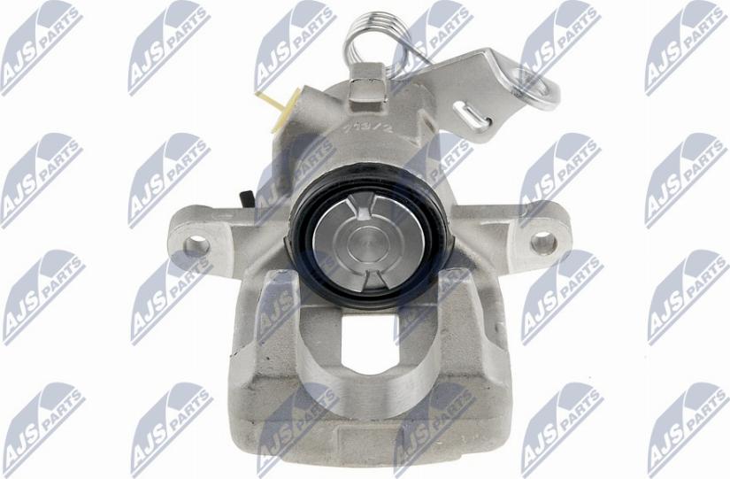 NTY HZT-CT-005 - Bremžu suports www.autospares.lv