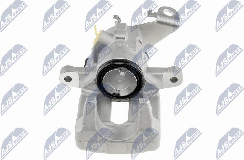 NTY HZT-CT-000 - Brake Caliper www.autospares.lv