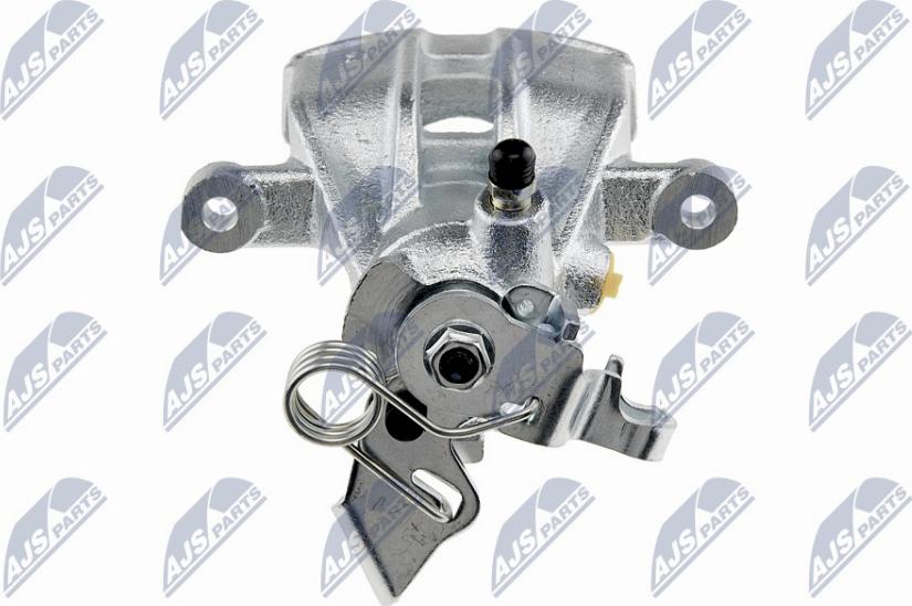 NTY HZT-CT-003 - Brake Caliper www.autospares.lv