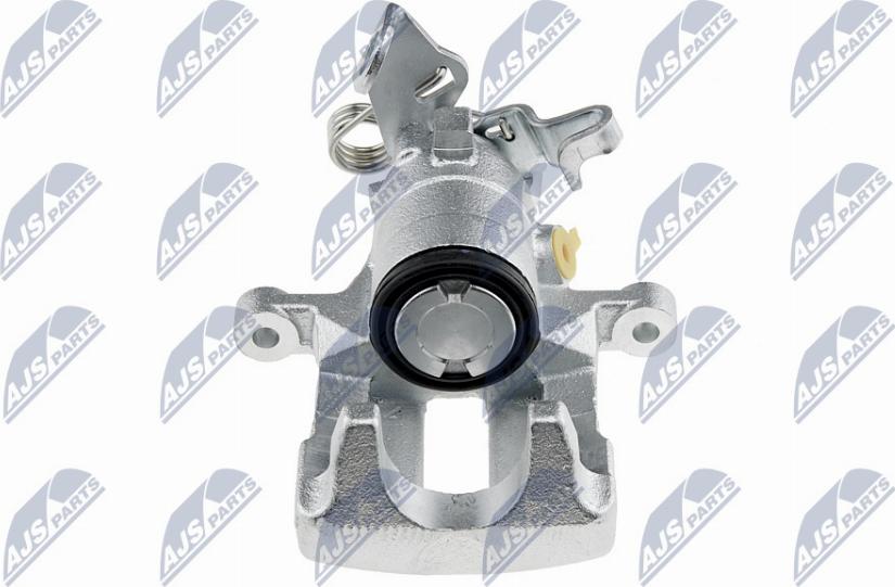 NTY HZT-CT-003 - Brake Caliper www.autospares.lv