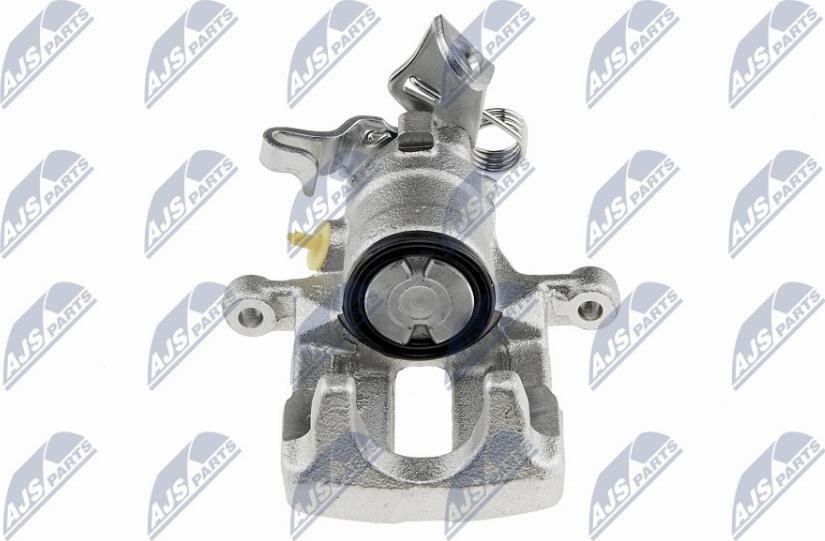 NTY HZT-CT-002 - Brake Caliper www.autospares.lv