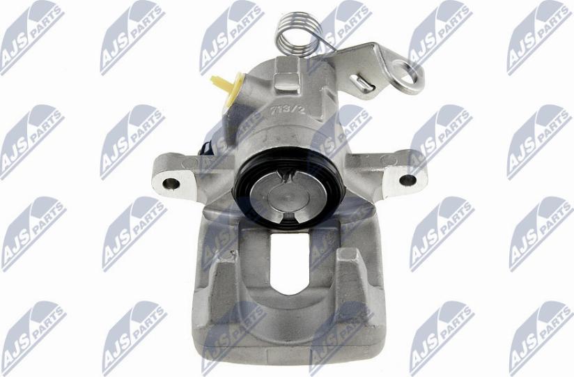 NTY HZT-CT-007 - Brake Caliper www.autospares.lv