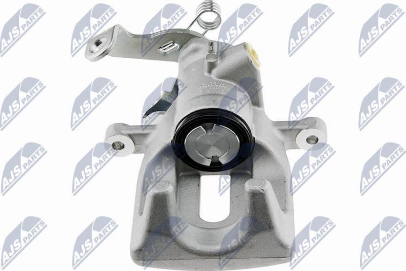 NTY HZT-CT-019 - Brake Caliper www.autospares.lv