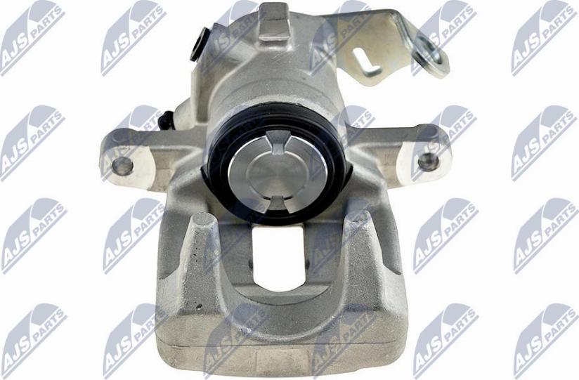 NTY HZT-CT-010 - Bremžu suports www.autospares.lv