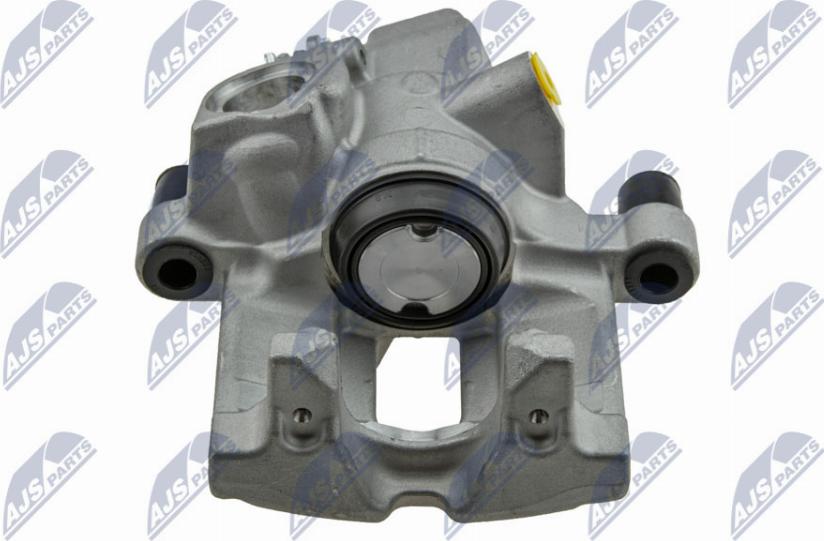 NTY HZT-CT-013 - Bremžu suports www.autospares.lv