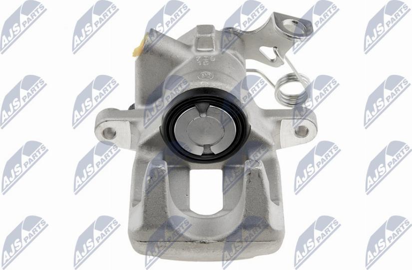 NTY HZT-CT-012 - Bremžu suports www.autospares.lv