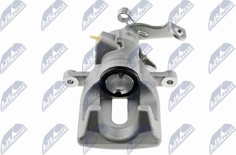 NTY HZT-CT-020 - Bremžu suports www.autospares.lv