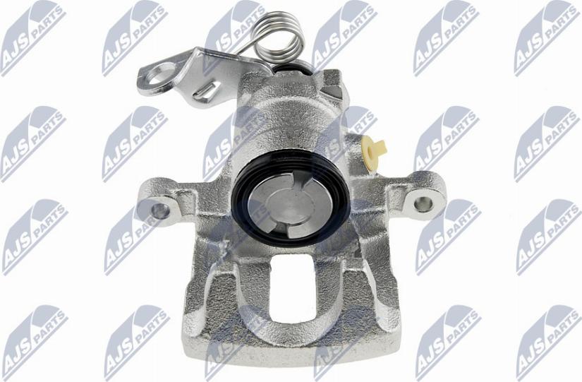 NTY HZT-FR-006 - Brake Caliper www.autospares.lv