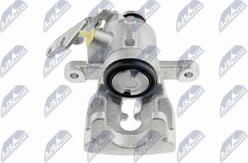 NTY HZT-FR-019 - Brake Caliper www.autospares.lv