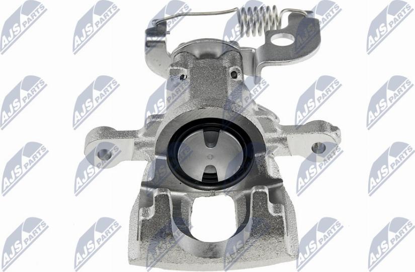 NTY HZT-FR-014 - Brake Caliper www.autospares.lv