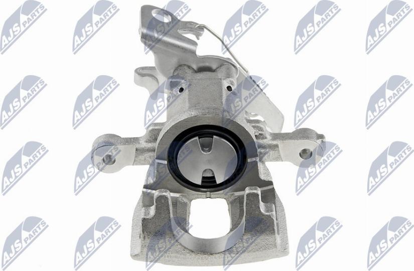 NTY HZT-FR-016 - Brake Caliper www.autospares.lv