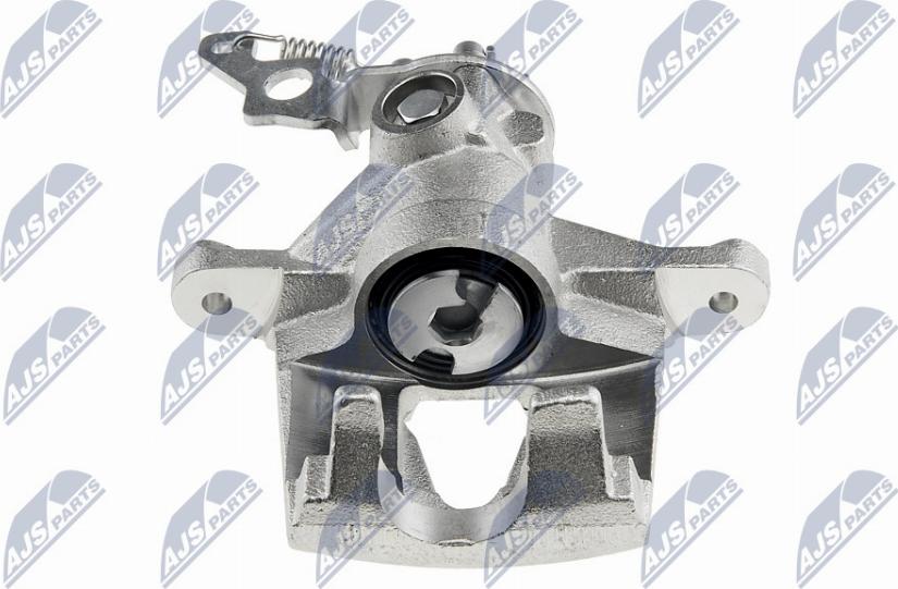 NTY HZT-FR-013 - Brake Caliper www.autospares.lv