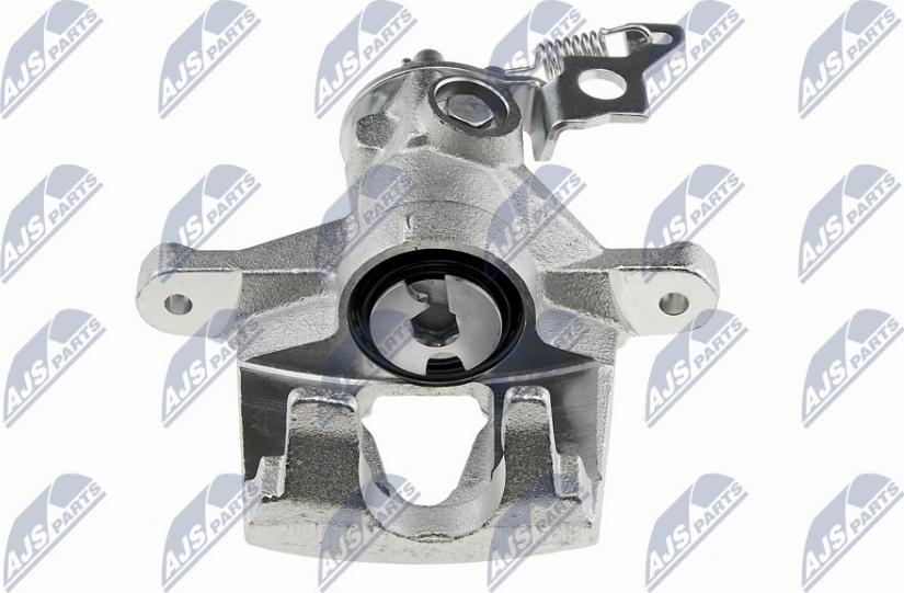 NTY HZT-FR-012 - Bremžu suports www.autospares.lv