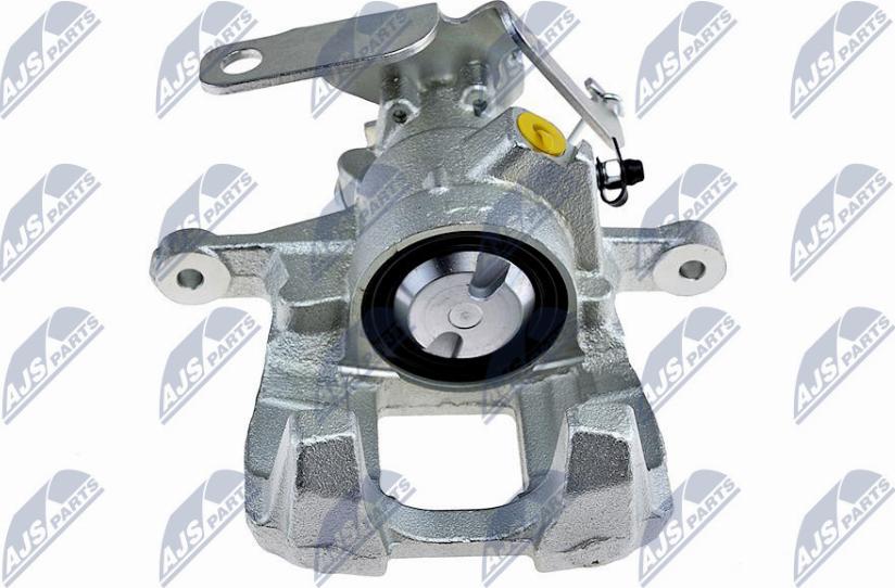 NTY HZT-FR-030 - Bremžu suports www.autospares.lv