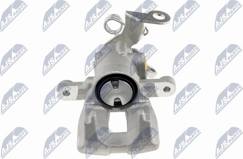 NTY HZT-FT-006 - Bremžu suports www.autospares.lv