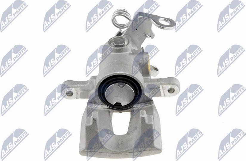 NTY HZT-FT-000 - Brake Caliper www.autospares.lv