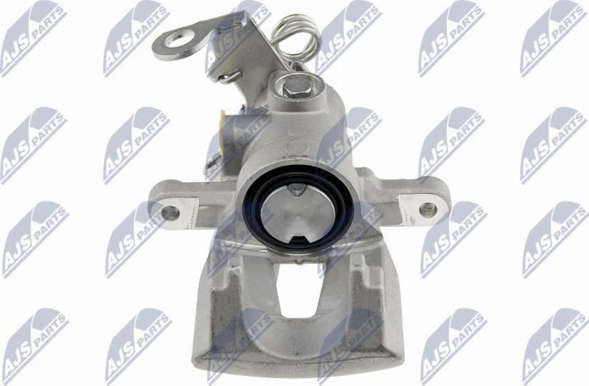 NTY HZT-FT-001 - Brake Caliper www.autospares.lv