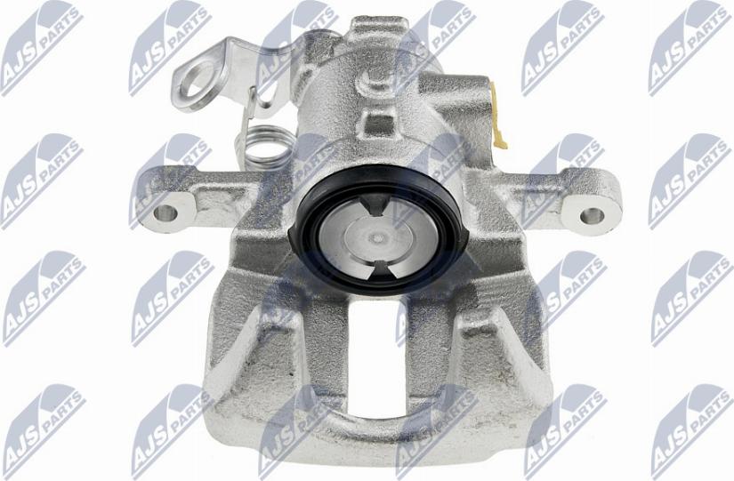 NTY HZT-FT-008 - Bremžu suports www.autospares.lv