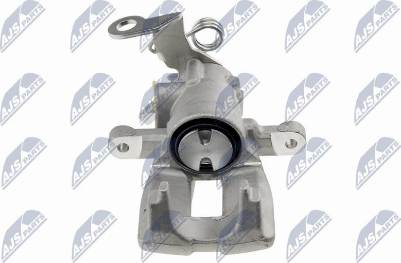 NTY HZT-FT-007 - Brake Caliper www.autospares.lv