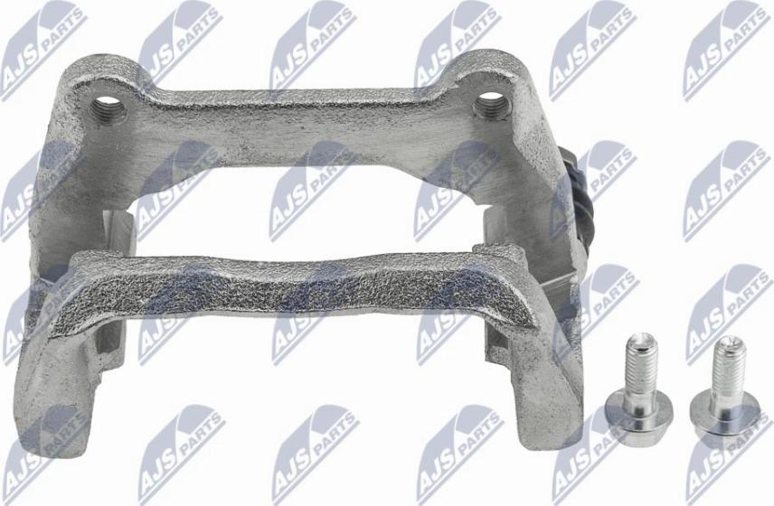 NTY HZT-FT-010A - Kronšteins, Bremžu suports www.autospares.lv