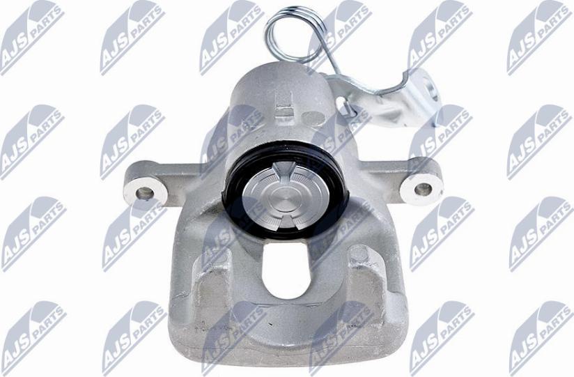 NTY HZT-FT-012 - Bremžu suports www.autospares.lv