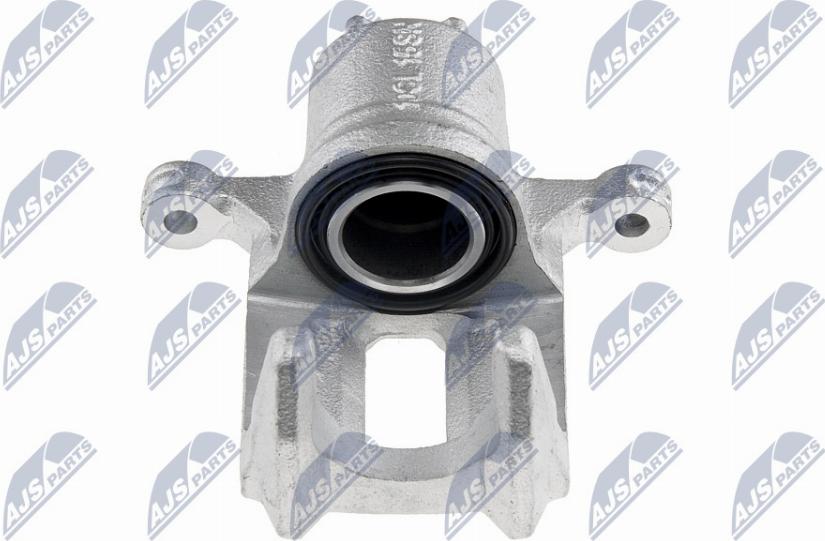 NTY HZT-HD-009 - Brake Caliper www.autospares.lv