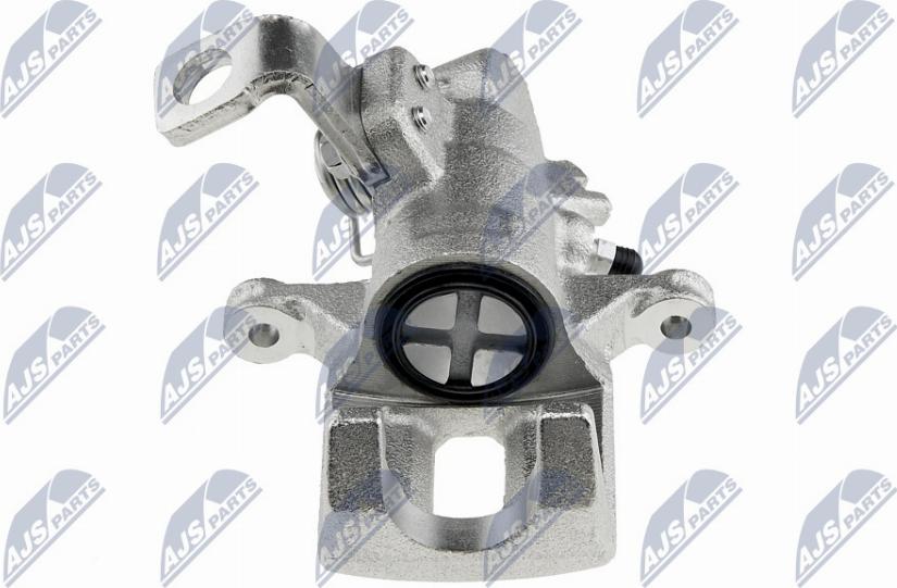 NTY HZT-HD-004 - Brake Caliper www.autospares.lv