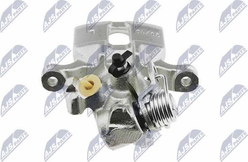 NTY HZT-HD-001 - Brake Caliper www.autospares.lv