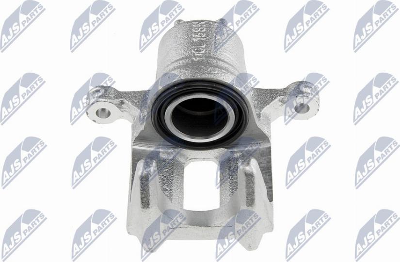 NTY HZT-HD-008 - Brake Caliper www.autospares.lv