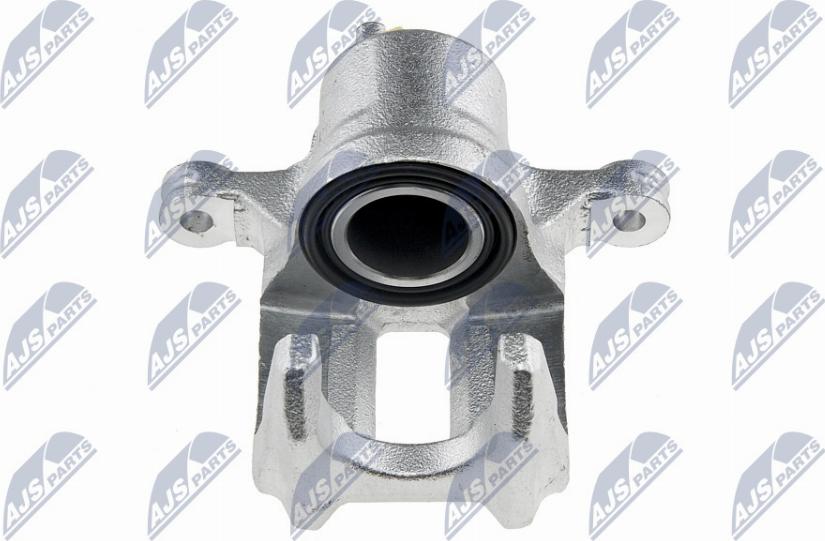 NTY HZT-HD-007 - Brake Caliper www.autospares.lv