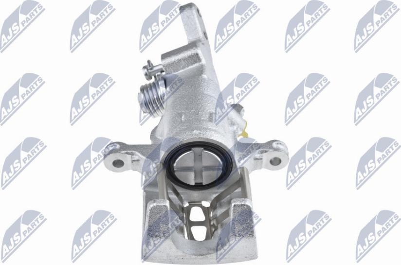 NTY HZT-HD-019 - Brake Caliper www.autospares.lv