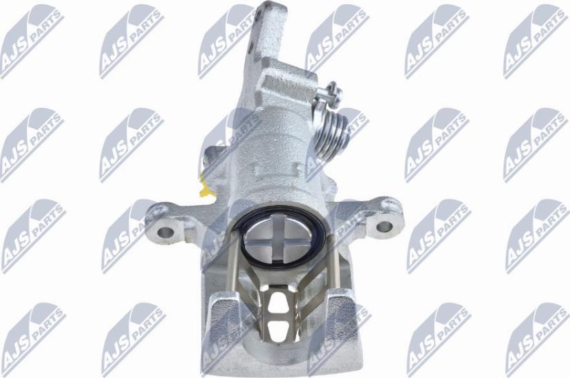 NTY HZT-HD-018 - Brake Caliper www.autospares.lv