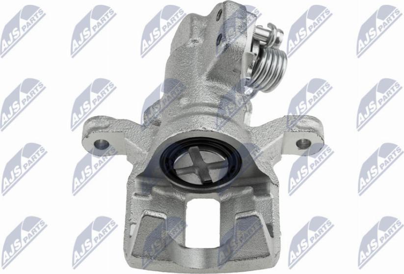 NTY HZT-HD-031 - Brake Caliper www.autospares.lv