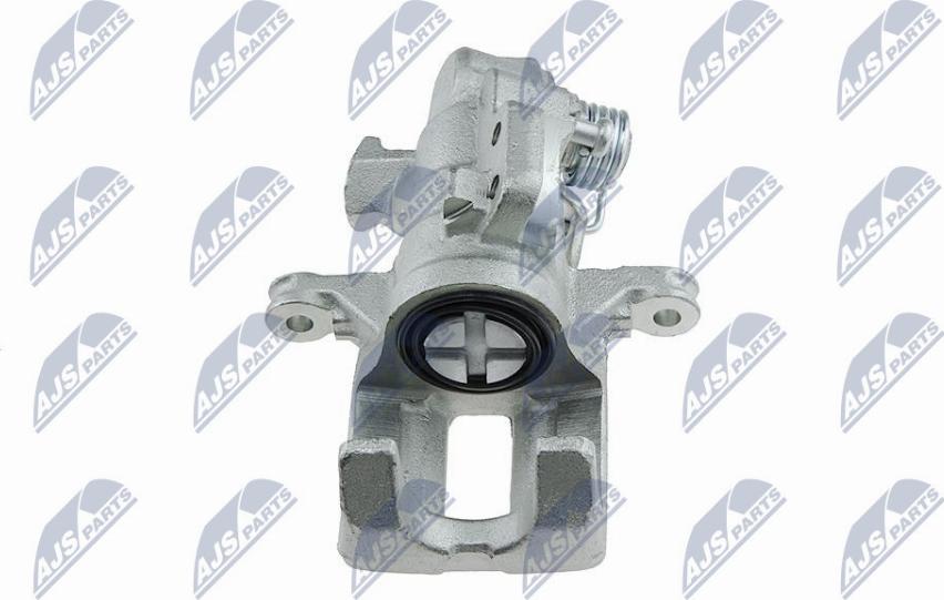 NTY HZT-HD-024 - Brake Caliper www.autospares.lv