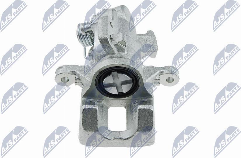 NTY HZT-HD-025 - Brake Caliper www.autospares.lv