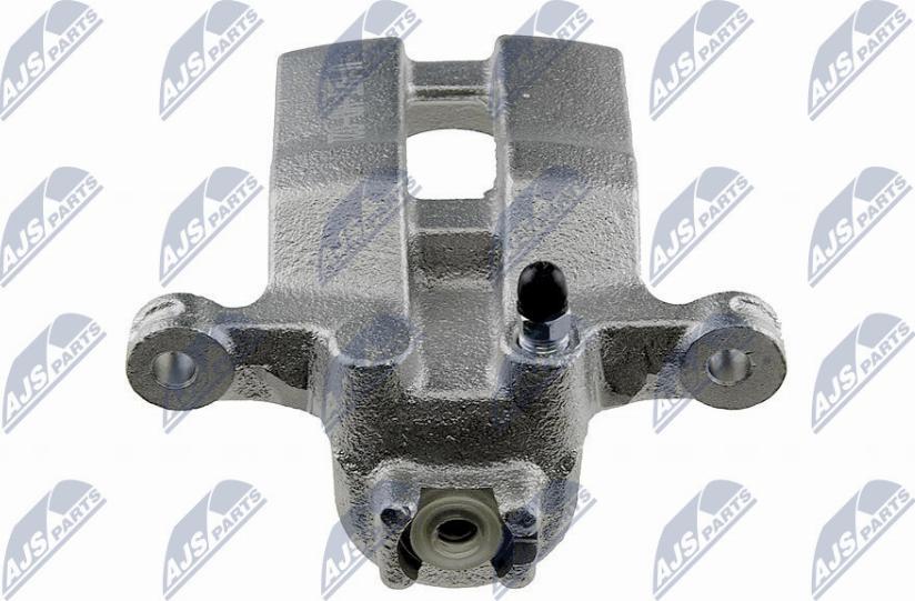 NTY HZT-HD-022 - Brake Caliper www.autospares.lv