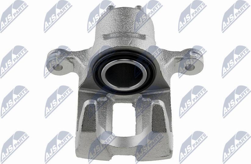 NTY HZT-HD-022 - Brake Caliper www.autospares.lv